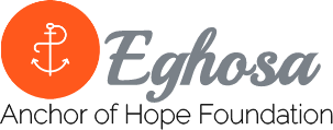Eghosa Anchor of Hope Foundation